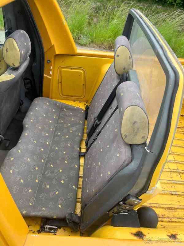 Škoda Felicia 1,6   Fun - foto 15