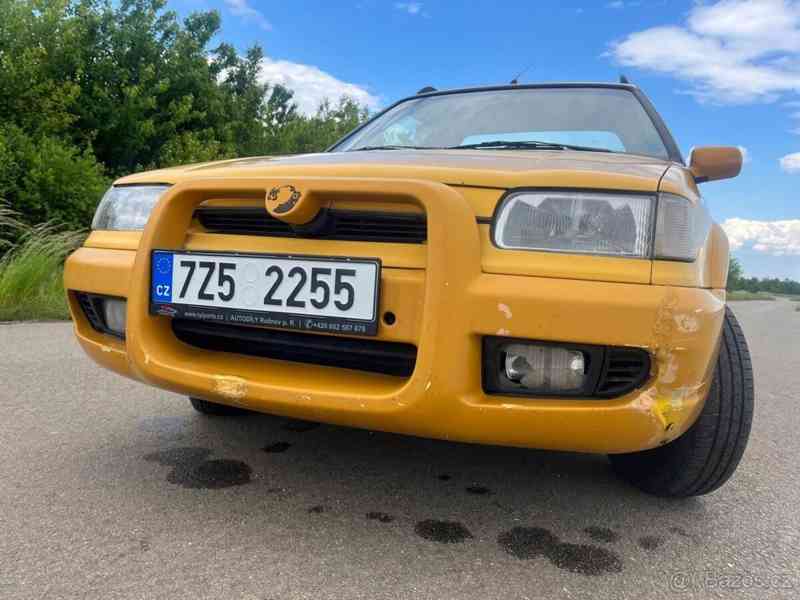Škoda Felicia 1,6   Fun - foto 6
