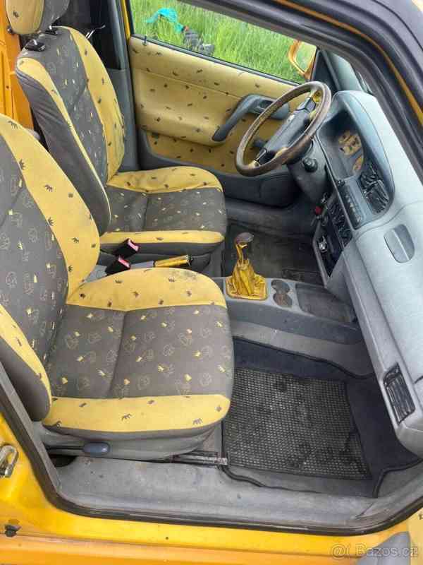 Škoda Felicia 1,6   Fun - foto 12