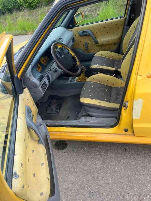 Škoda Felicia 1,6   Fun - foto 11