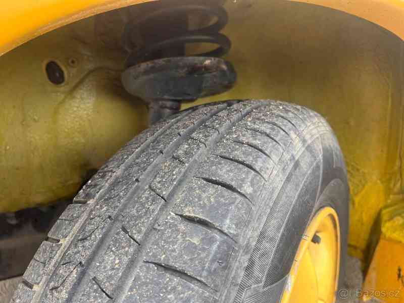 Škoda Felicia 1,6   Fun - foto 9