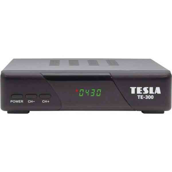 Set-top box DVB-T2 - foto 3