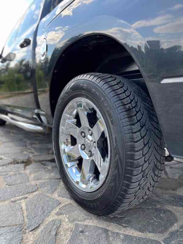 Dodge RAM 5,7 Hemi Laramie - foto 20