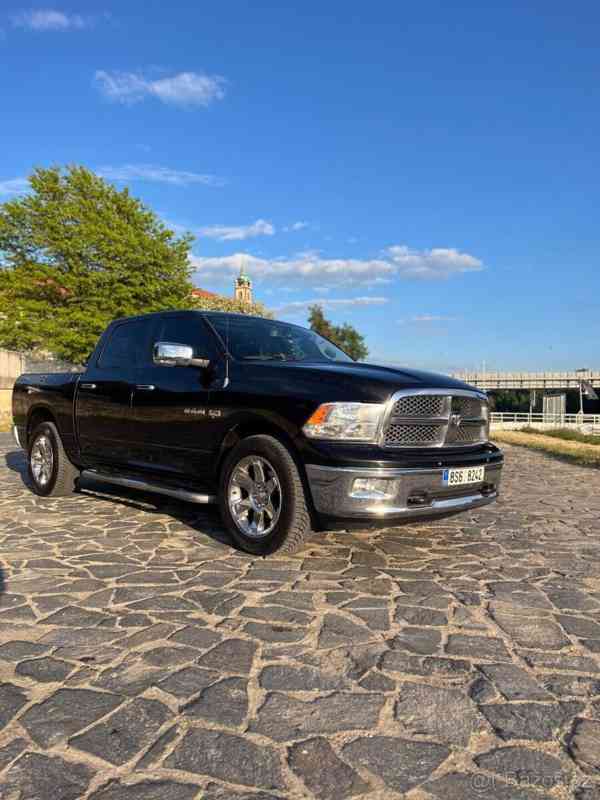 Dodge RAM 5,7 Hemi Laramie - foto 3