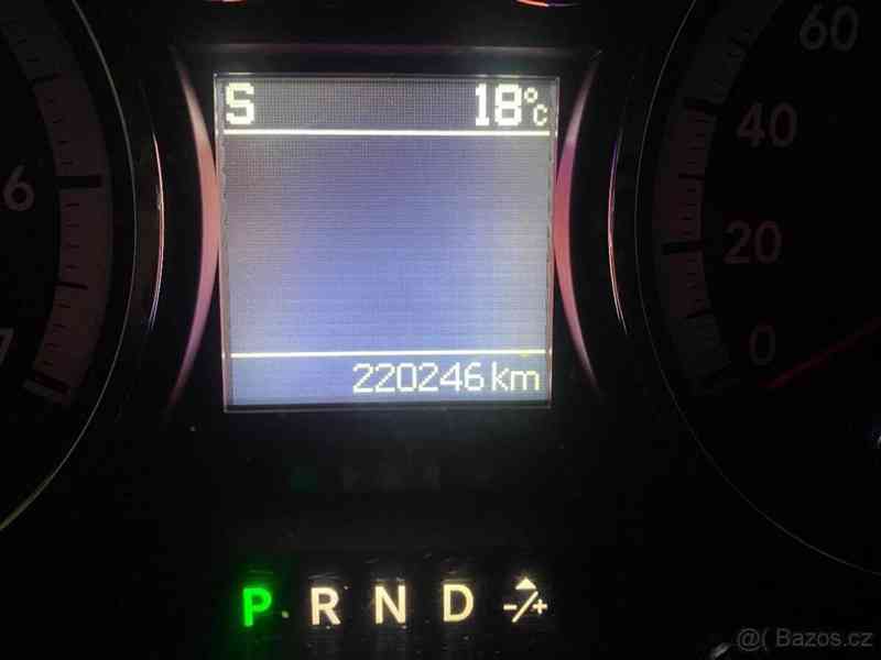 Dodge RAM 5,7 Hemi Laramie - foto 5