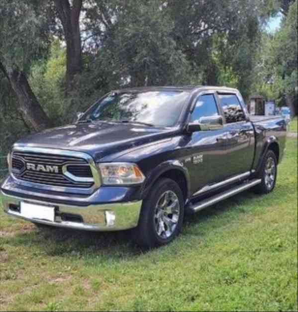 Dodge RAM 5,7 Hemi Laramie - foto 23