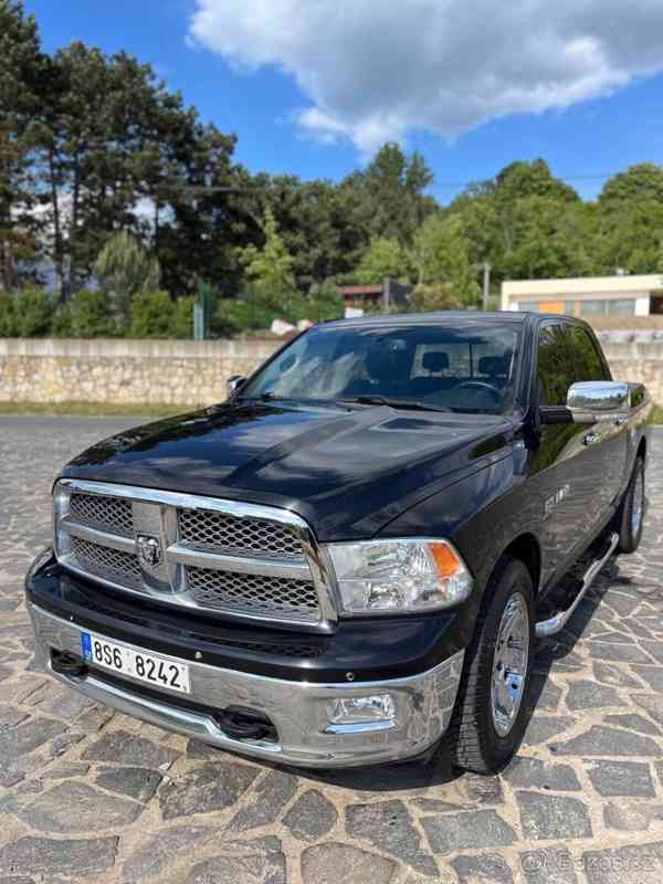 Dodge RAM 5,7 Hemi Laramie - foto 35