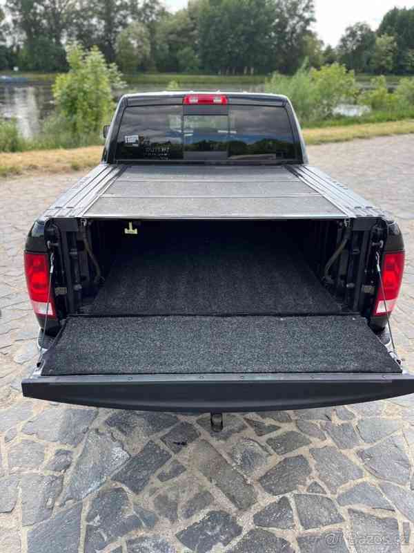 Dodge RAM 5,7 Hemi Laramie - foto 40