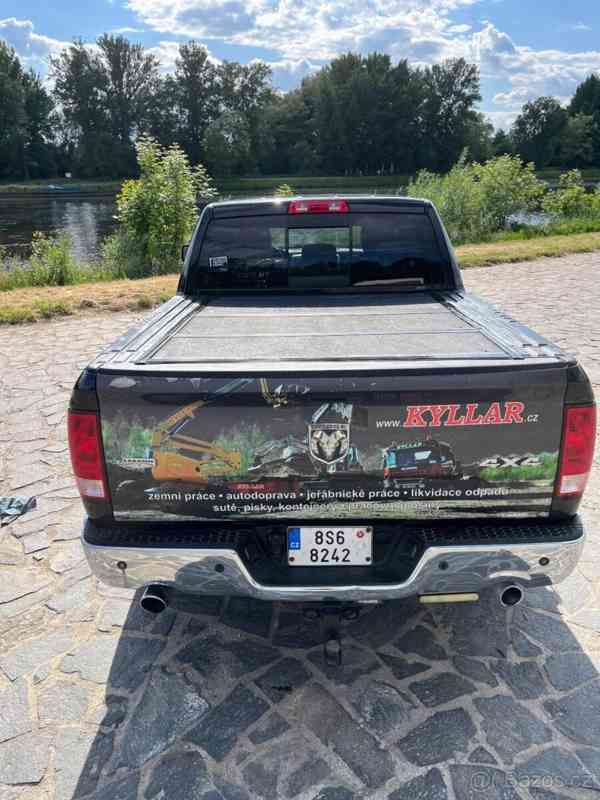 Dodge RAM 5,7 Hemi Laramie - foto 32