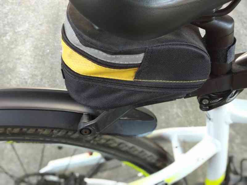 Elektrokolo CRUSSIS E-CROSS 7,6 S / 2021 - foto 9