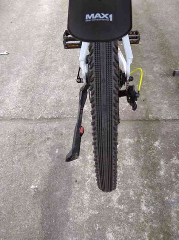 Elektrokolo CRUSSIS E-CROSS 7,6 S / 2021 - foto 10