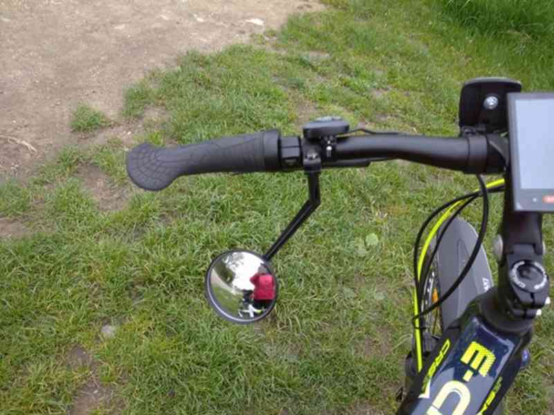 Elektrokolo CRUSSIS E-CROSS 7,6 S / 2021 - foto 3