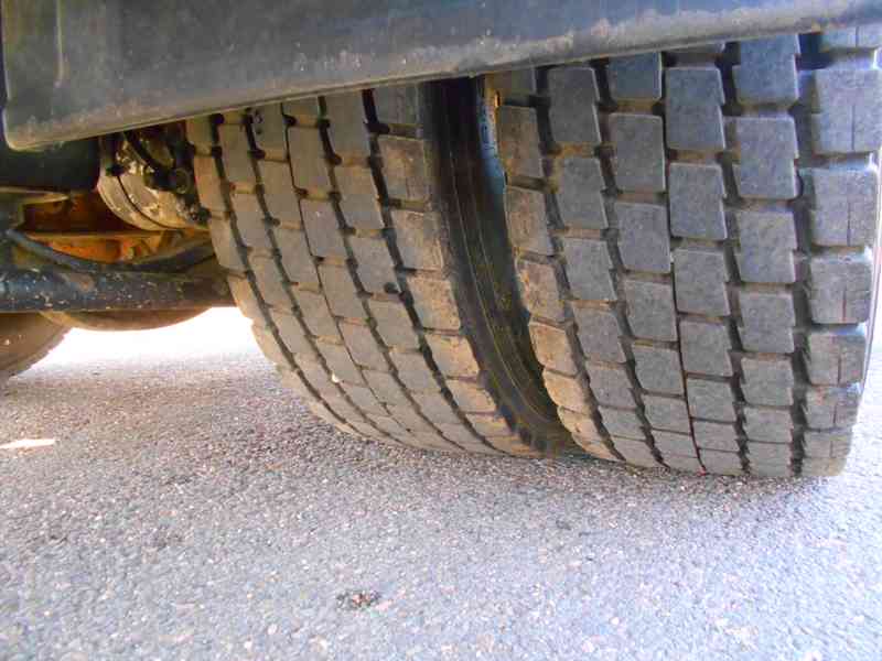 MAN TGM 15.280 4X2 BL	 - foto 9