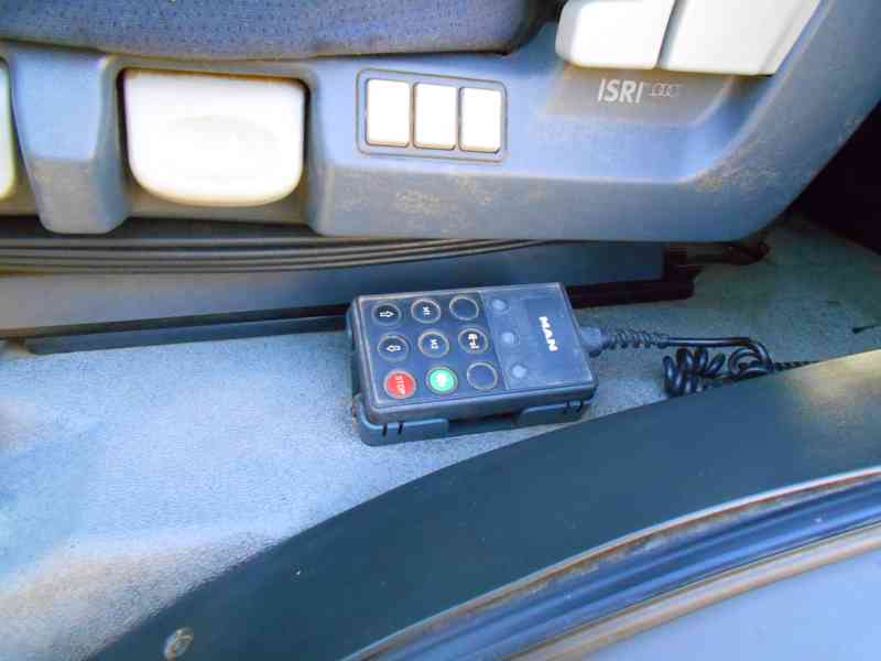 MAN TGM 15.280 4X2 BL	 - foto 16