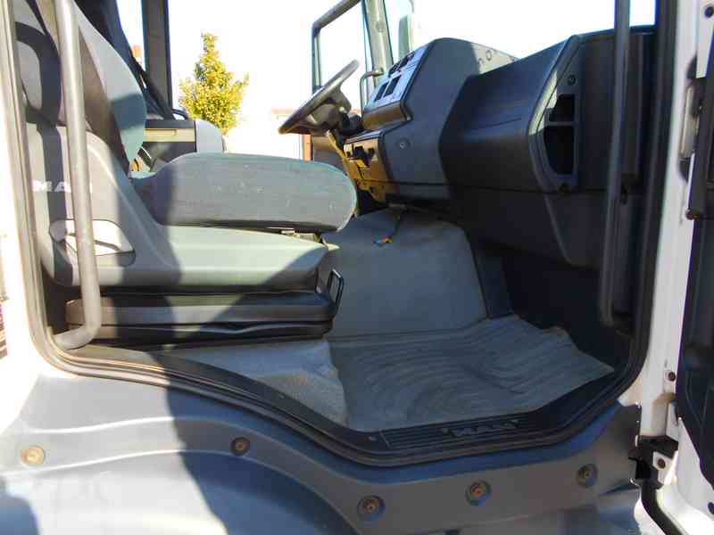 MAN TGM 15.280 4X2 BL	 - foto 15