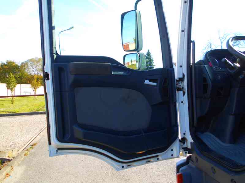 MAN TGM 15.280 4X2 BL	 - foto 13