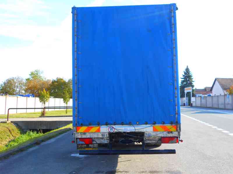 MAN TGM 15.280 4X2 BL	 - foto 7