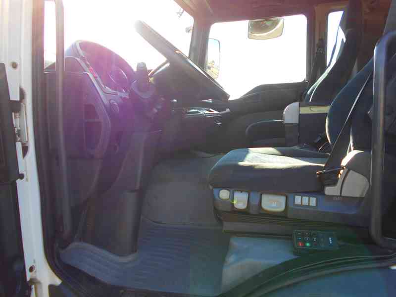 MAN TGM 15.280 4X2 BL	 - foto 17