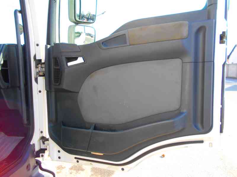 MAN TGM 15.280 4X2 BL	 - foto 14