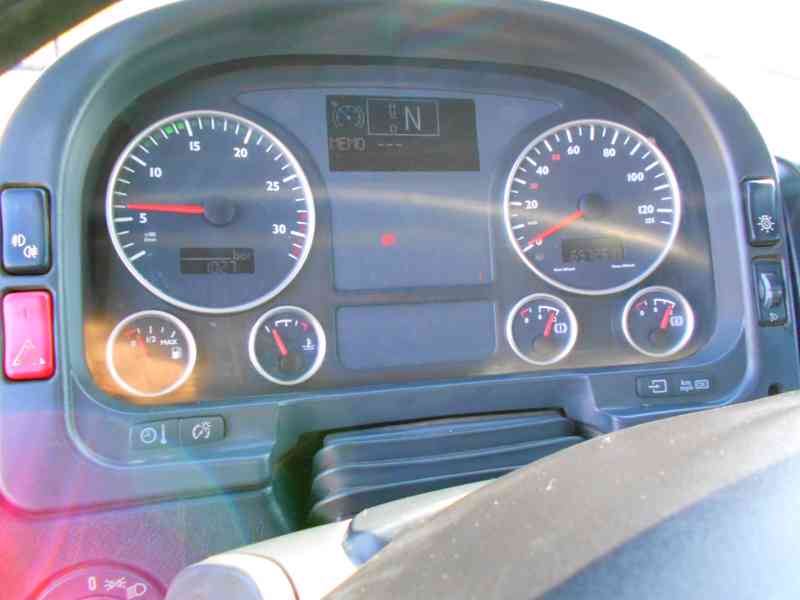 MAN TGM 15.280 4X2 BL	 - foto 18