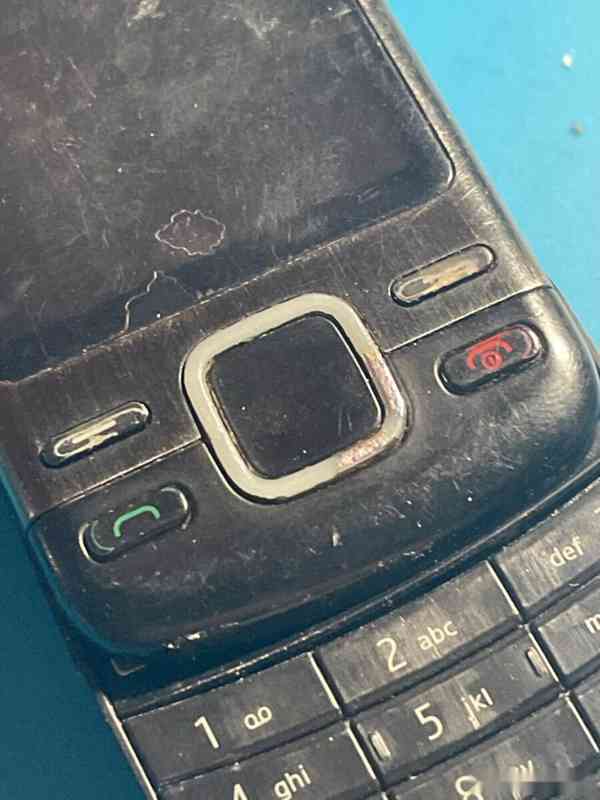 Nokia 6600i - foto 3