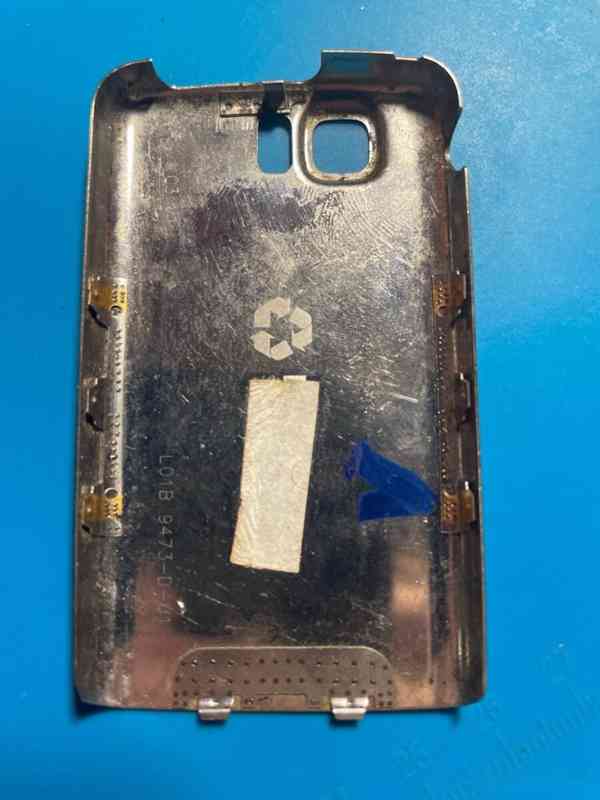 Nokia 6600i - foto 10