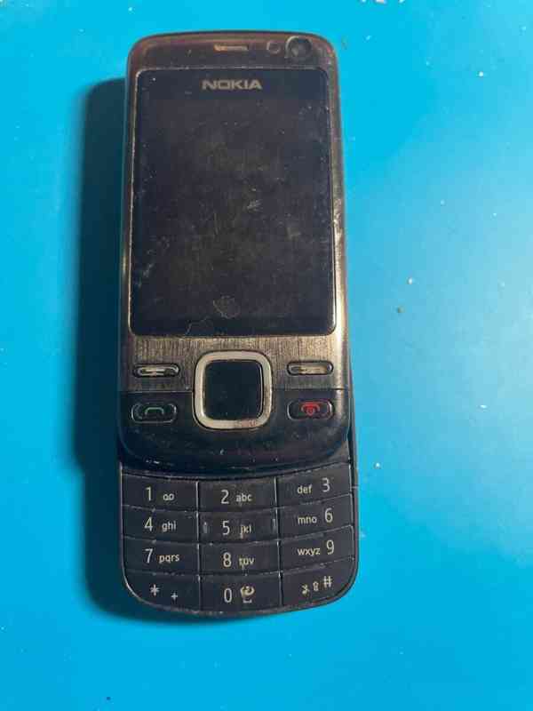 Nokia 6600i - foto 2