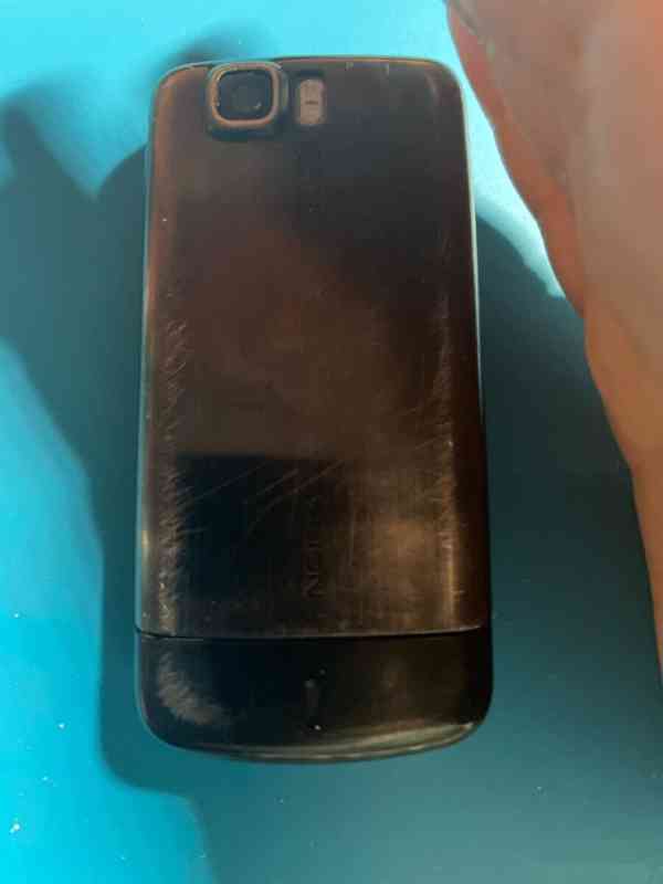 Nokia 6600i - foto 5