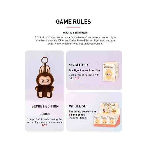 Labubu – Have a Seat (Original)  - foto 4