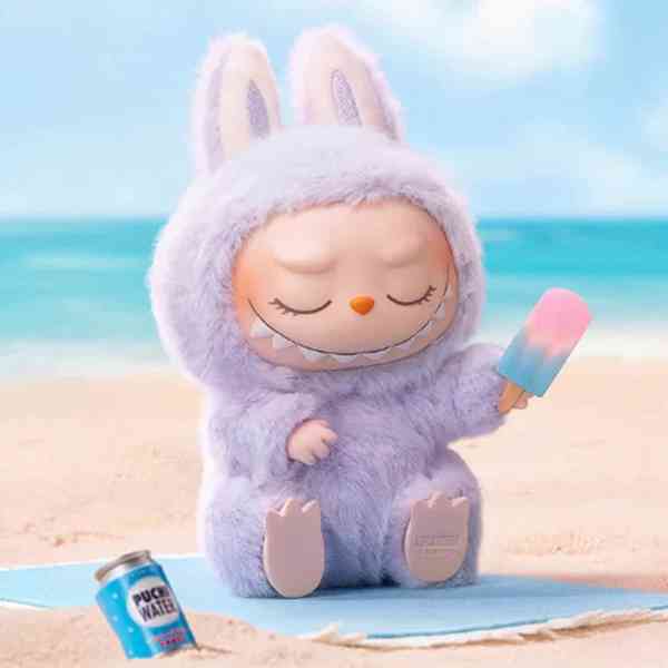 Labubu – Have a Seat (Original)  - foto 9