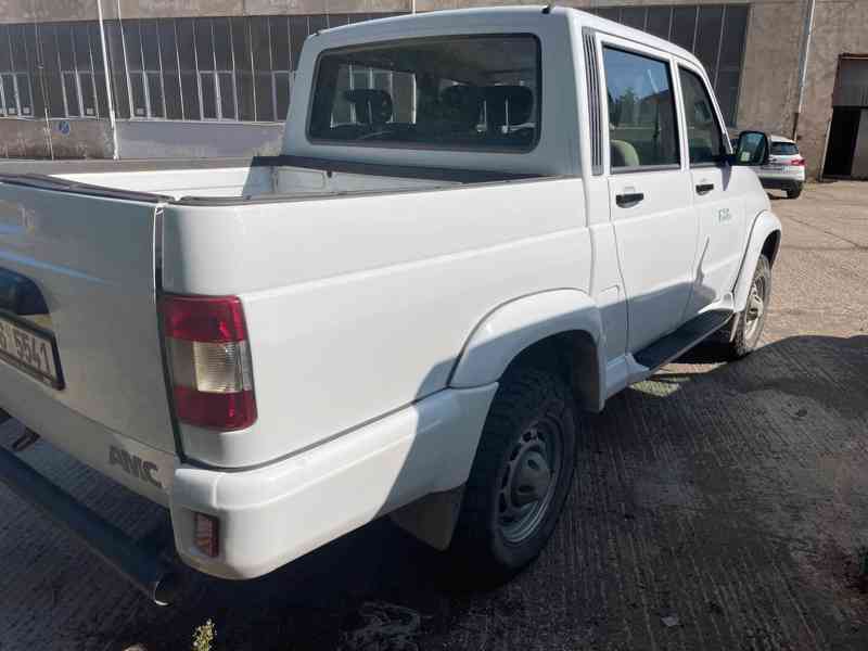 UAZ - foto 7