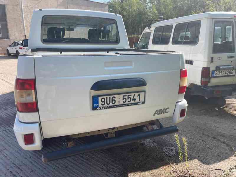 UAZ - foto 3