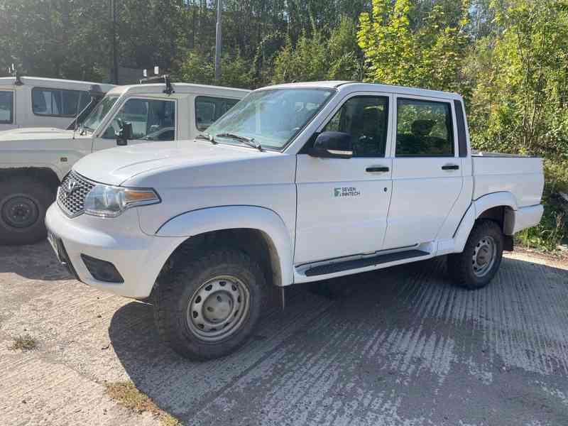 UAZ - foto 1