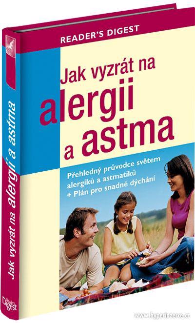 Jak vyzrát na alergii a astma - foto 1