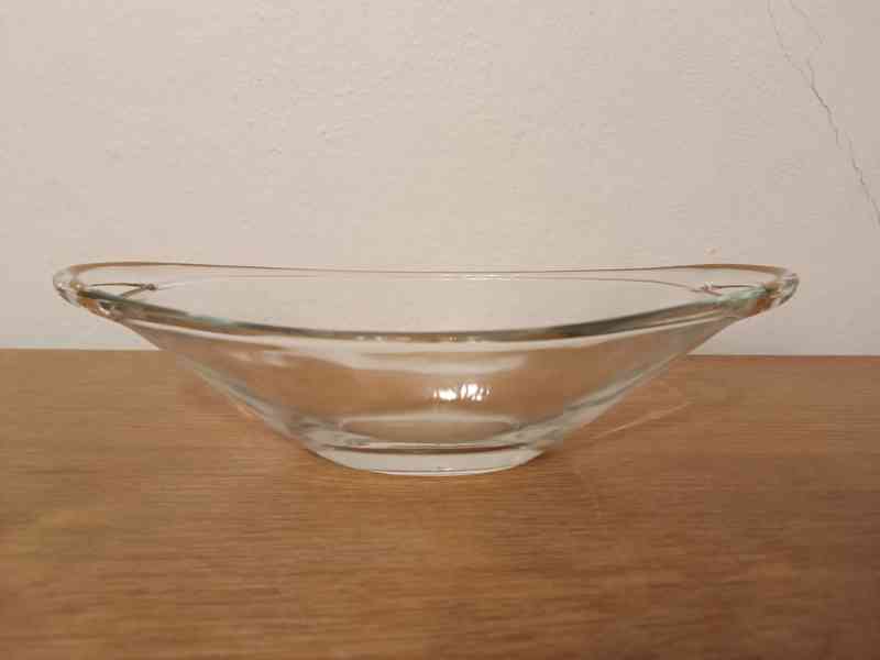 Skleněná mísa - foto 3