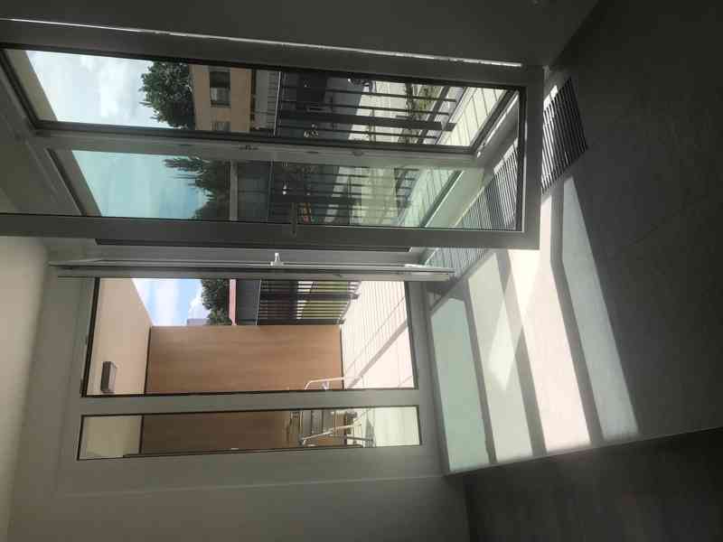 Luxusní byt 2+KK Brno blízko centra . Novostavba Ponavia II. - foto 2