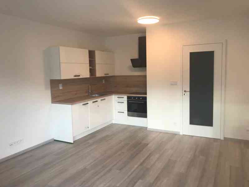 Luxusní byt 2+KK Brno blízko centra . Novostavba Ponavia II. - foto 3