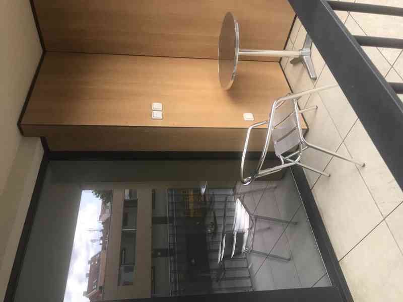 Luxusní byt 2+KK Brno blízko centra . Novostavba Ponavia II. - foto 5