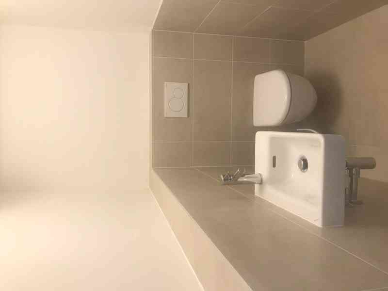 Luxusní byt 2+KK Brno blízko centra . Novostavba Ponavia II. - foto 6
