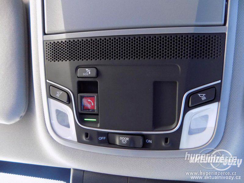 Honda CR-V 2.0, automat, r.v. 2020, navigace - foto 3