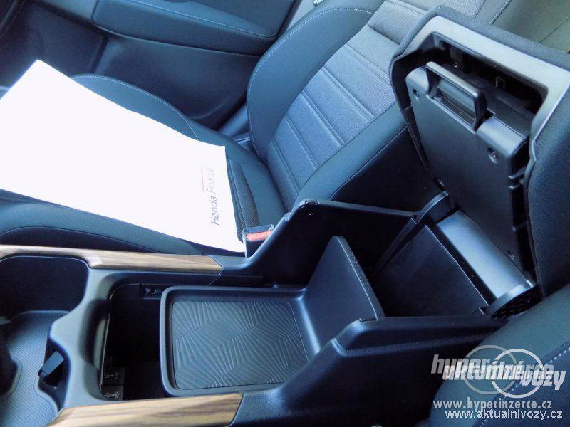 Honda CR-V 2.0, automat, r.v. 2020, navigace - foto 18