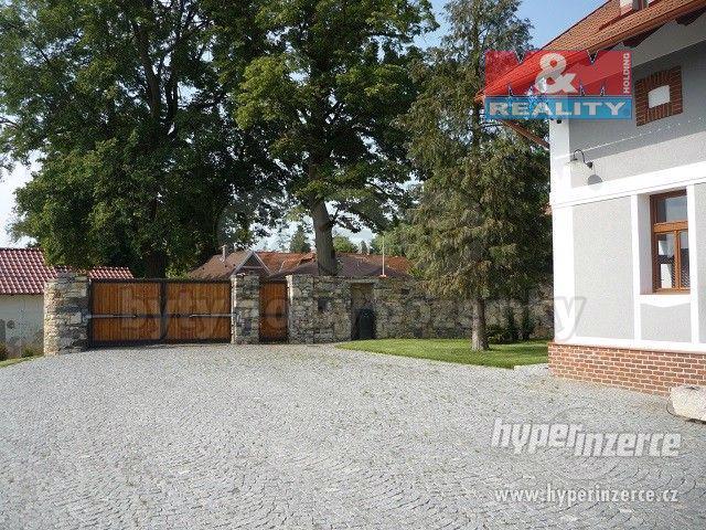 Prodej, rodinný dům, Vysoký Újezd, okr. Beroun - foto 2