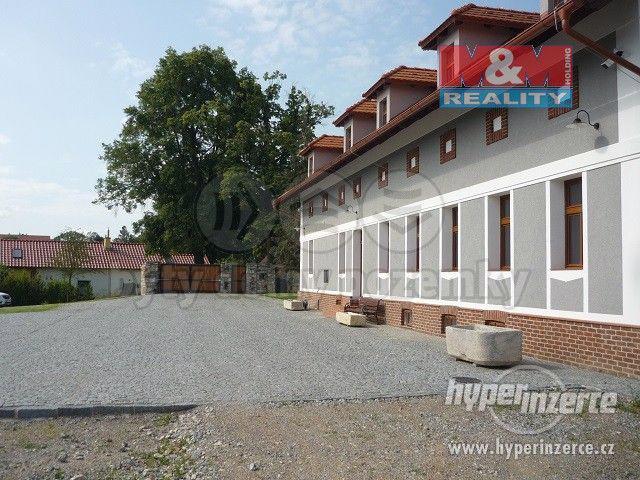 Prodej, rodinný dům, Vysoký Újezd, okr. Beroun - foto 3