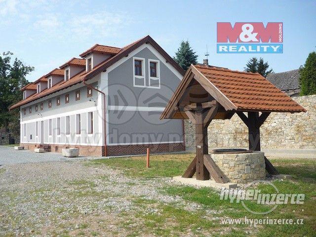 Prodej, rodinný dům, Vysoký Újezd, okr. Beroun - foto 4