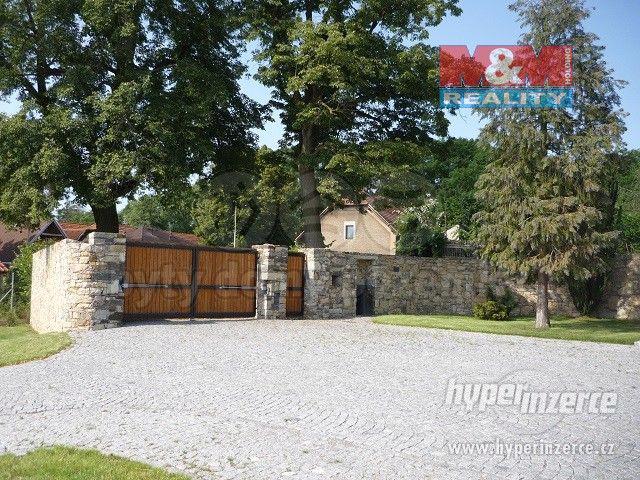 Prodej, rodinný dům, Vysoký Újezd, okr. Beroun - foto 5