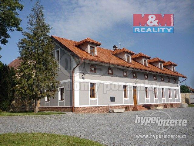 Prodej, rodinný dům, Vysoký Újezd, okr. Beroun - foto 6