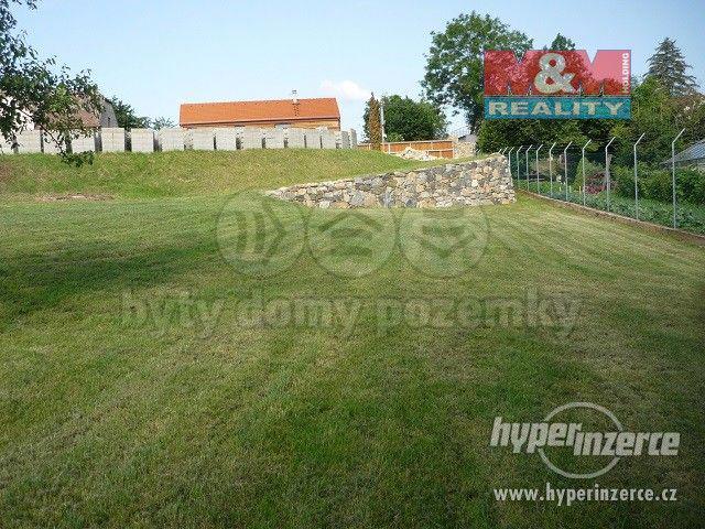 Prodej, rodinný dům, Vysoký Újezd, okr. Beroun - foto 8