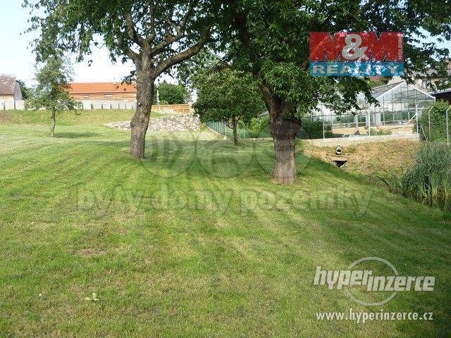 Prodej, rodinný dům, Vysoký Újezd, okr. Beroun - foto 9