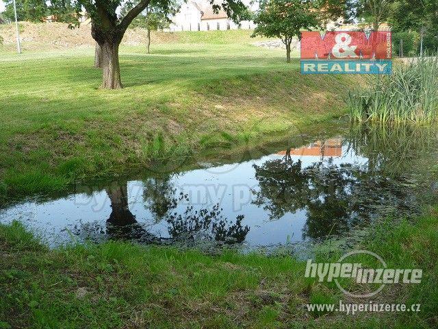 Prodej, rodinný dům, Vysoký Újezd, okr. Beroun - foto 10