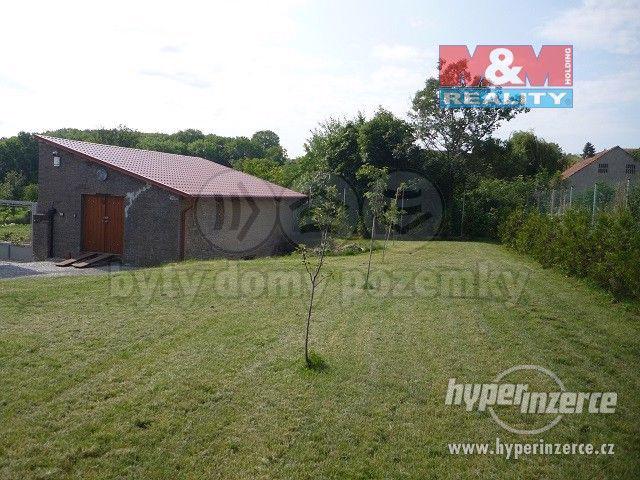 Prodej, rodinný dům, Vysoký Újezd, okr. Beroun - foto 12
